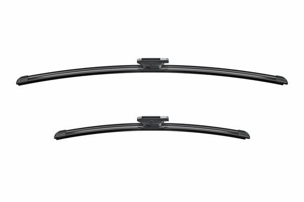 Aerotwin silecek, Set 2