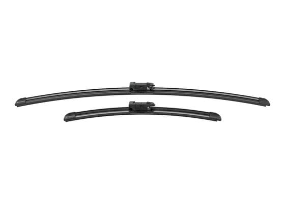 Silecek Aerotwin Multi-Clip, set 2