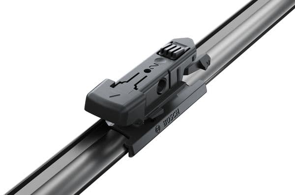 Silecek Aerotwin Multi-Clip, set 8