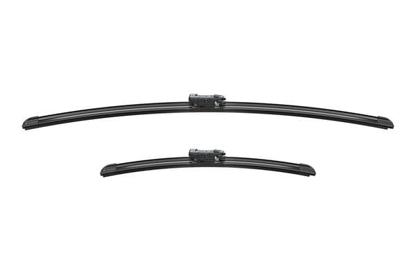 Silecek Aerotwin Multi-Clip, set 3