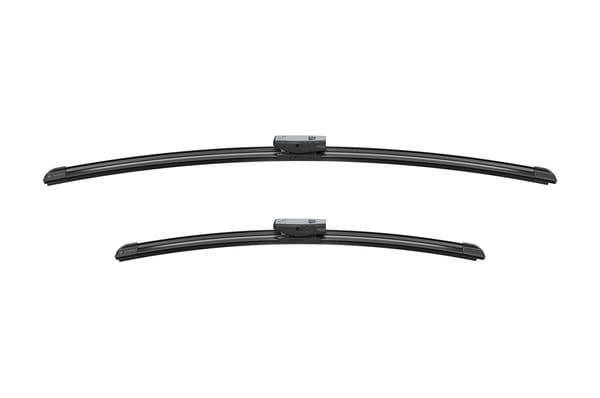 Silecek Aerotwin Multi-Clip, set 3