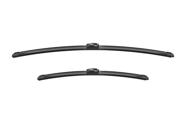 Aerotwin silecek, Set 3