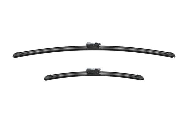 Aerotwin silecek, Set 3