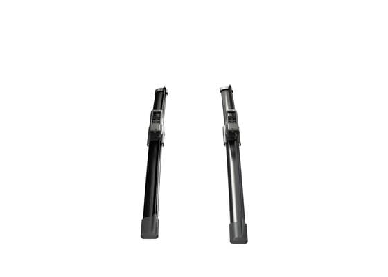 Aerotwin silecek, Set 4