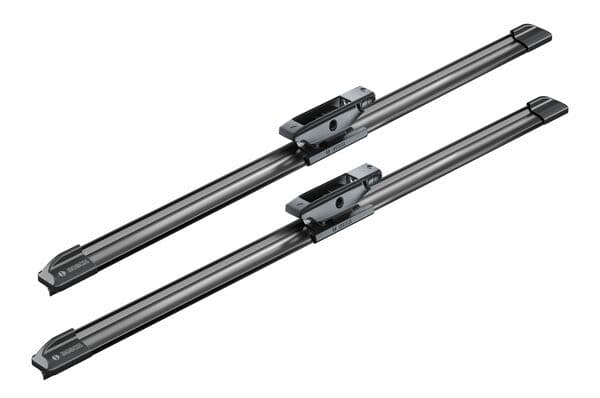 Aerotwin silecek, Set 9