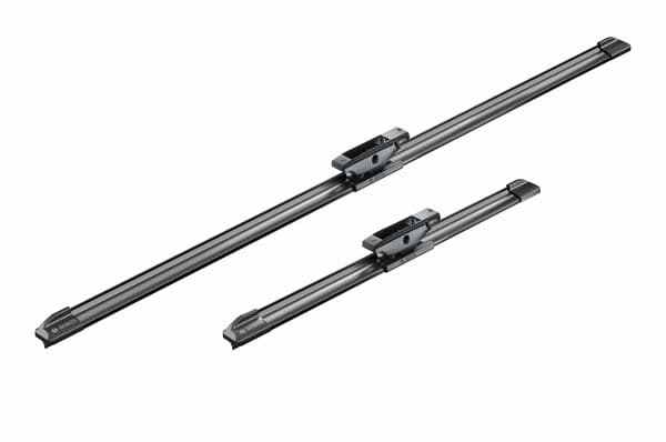 Aerotwin silecek, Set 9