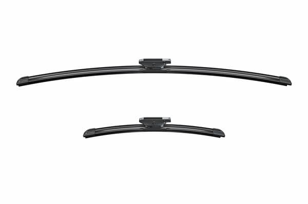 Aerotwin silecek, Set 2