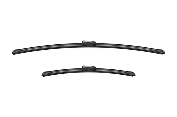 Aerotwin silecek, Set 3