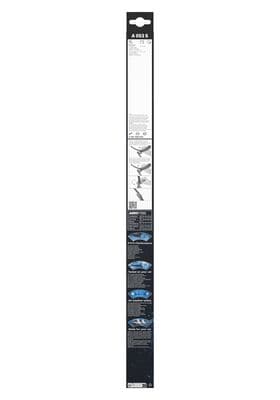 Aerotwin silecek, Set 10