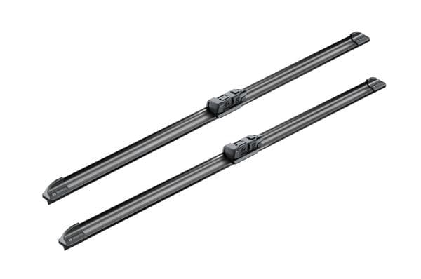 Aerotwin silecek, Set 9