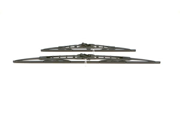 Silecek lastiği, set 4