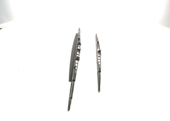 Spoiler silecek süpürgesi, Set 3