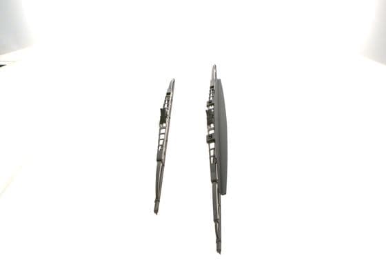 Spoiler silecek süpürgesi, Set 5