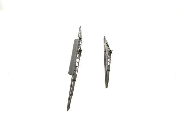 Spoiler silecek süpürgesi, Set 3