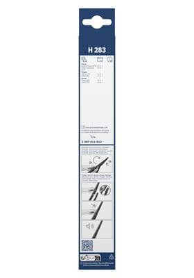 Cam silecek mesnedi, arka 7