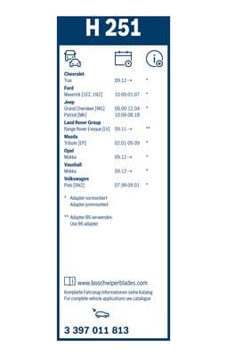 Cam silecek mesnedi, arka 7