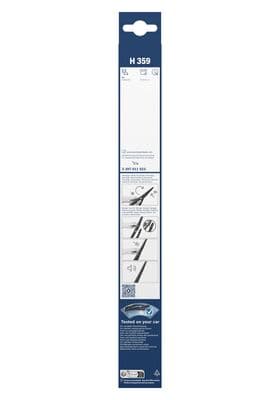 Cam silecek mesnedi, arka 7