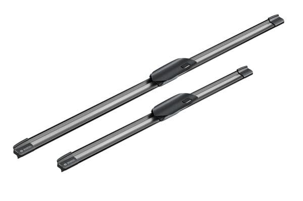 Aerotwin silecek, Set 9