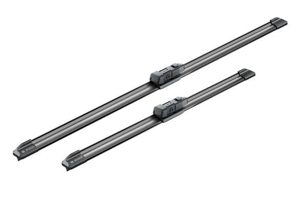 Aerotwin silecek, Set 9