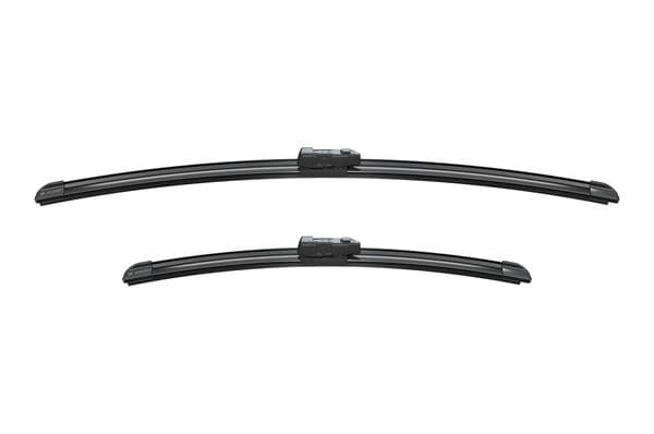 Aerotwin silecek, Set 2