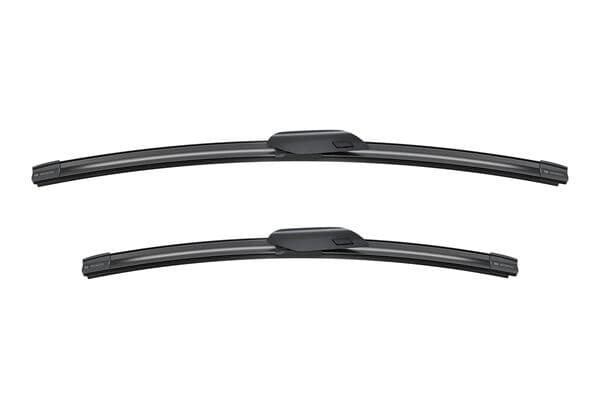 Aerotwin silecek, Set 2