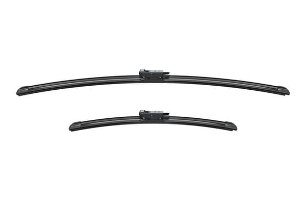 Aerotwin silecek, Set 3