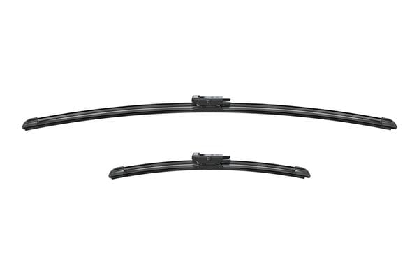 Aerotwin silecek, Set 2