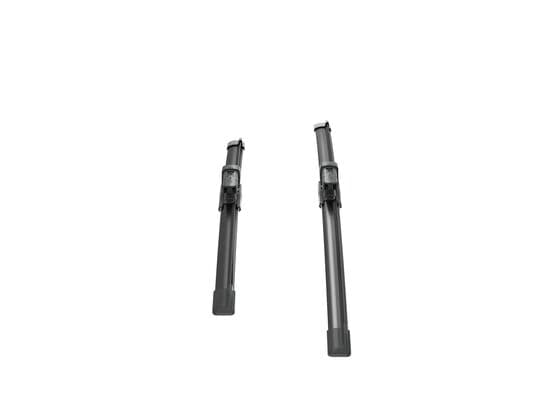 Aerotwin silecek, Set 4