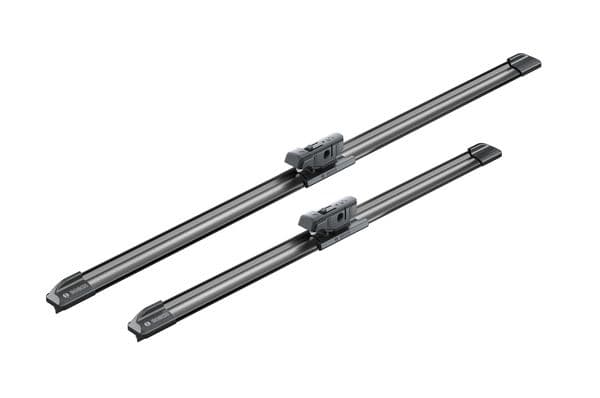 Aerotwin silecek, Set 9