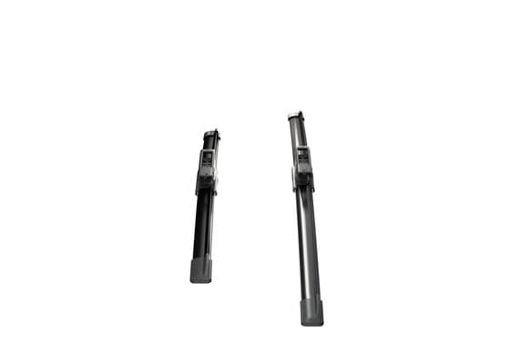 Aerotwin silecek, Set 4