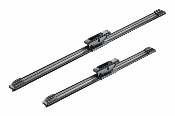 Aerotwin silecek, Set 9