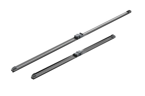 Aerotwin silecek, Set 9