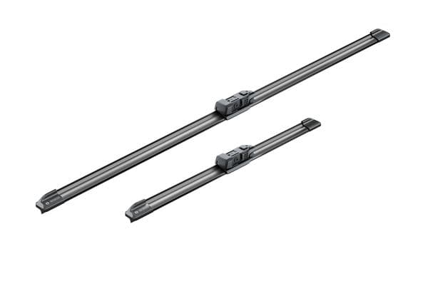 Aerotwin silecek, Set 5