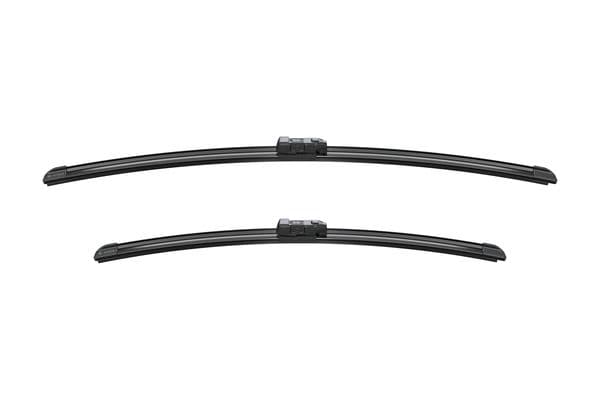 Aerotwin silecek, Set 2