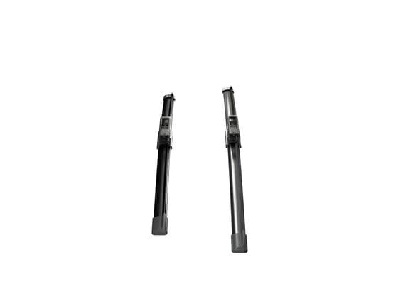 Aerotwin silecek, Set 4