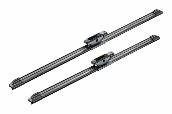 Aerotwin silecek, Set 9