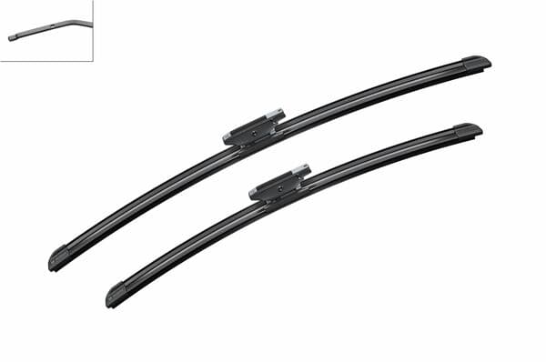 Aerotwin silecek, Set 1