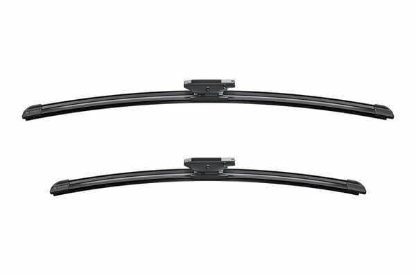 Aerotwin silecek, Set 3