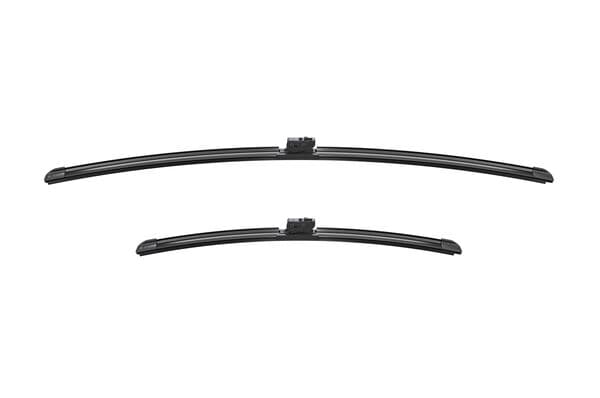 Aerotwin silecek, Set 3