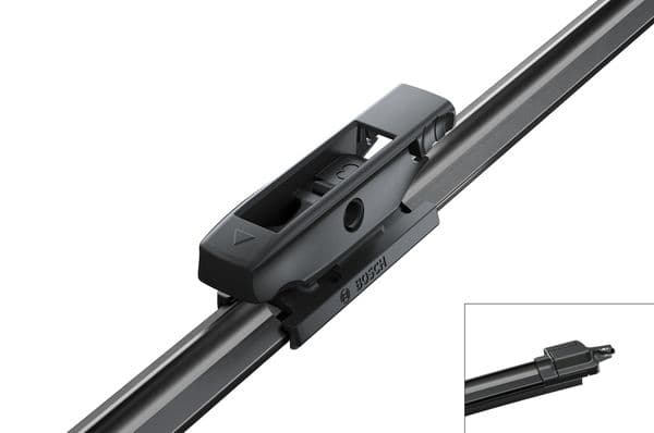 Aerotwin silecek, Set 8