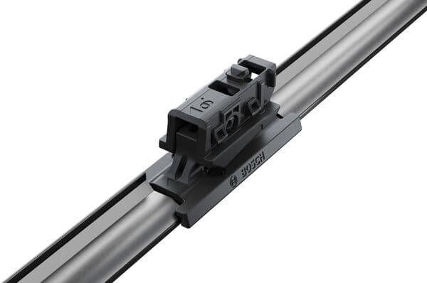 Aerotwin silecek, Set 4