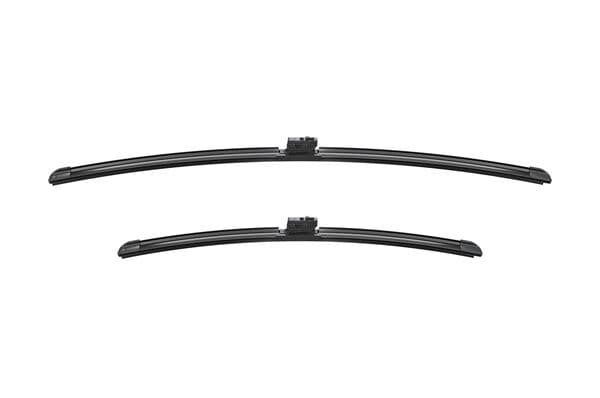 Aerotwin silecek, Set 2