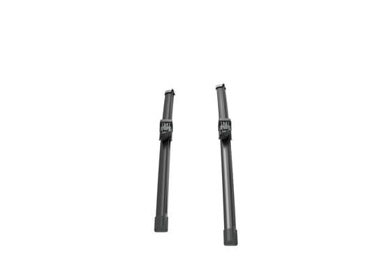 Aerotwin silecek, Set 4