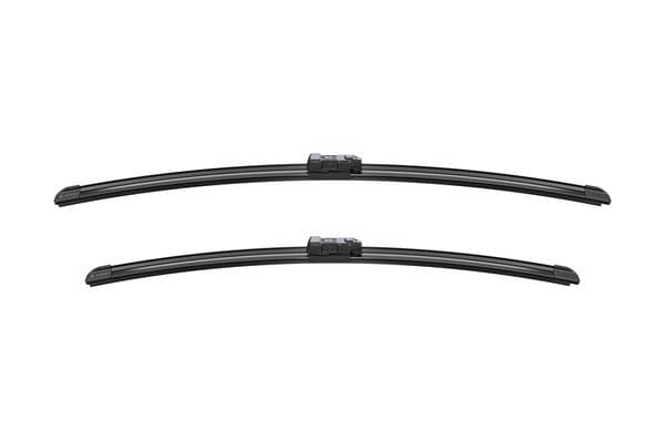 Aerotwin silecek, Set 3