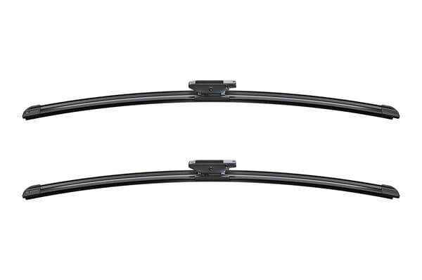 Aerotwin silecek, Set 3