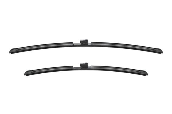 Aerotwin silecek, Set 2