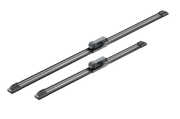 Aerotwin silecek, Set 9