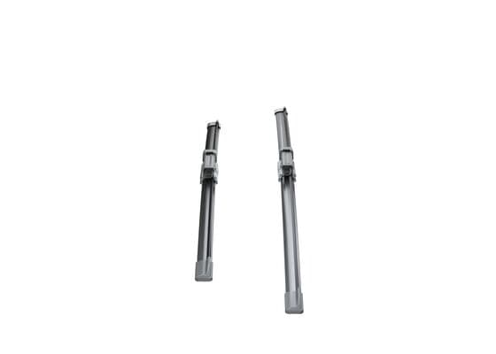 Aerotwin silecek, Set 4