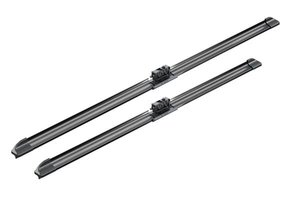 Aerotwin silecek, Set 9