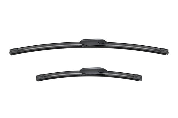 Aerotwin silecek, Set 2